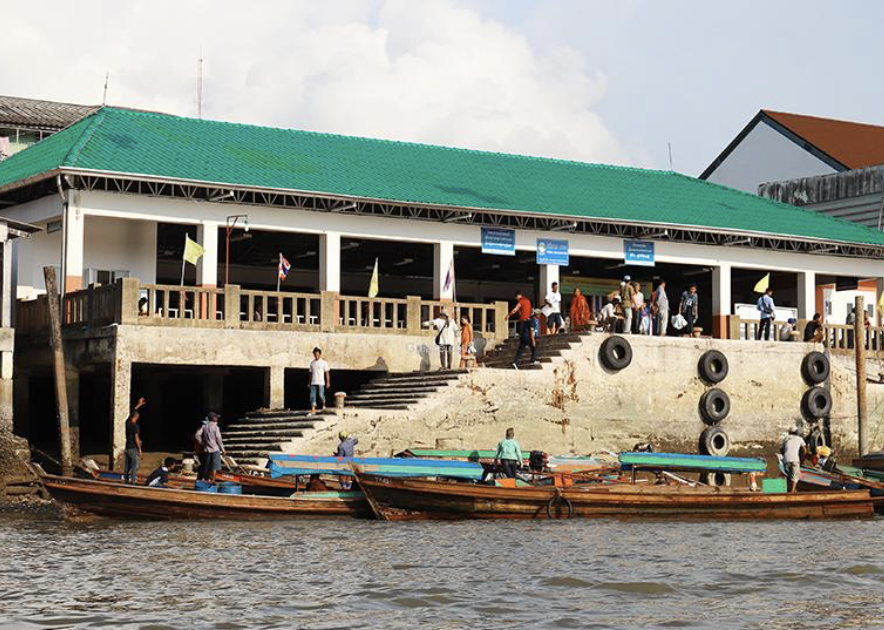泰緬邊境船班喊停　高額費用衝擊跨境往返