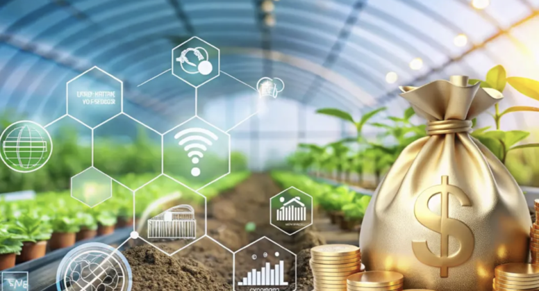 SME 基金加碼 20 億　農機產業躍進國際