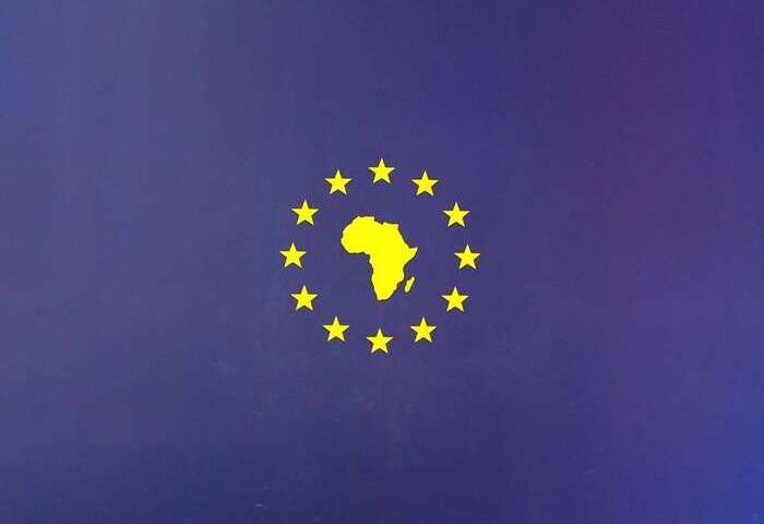 參與歐銀撒哈拉以南計畫 外交部：逐案審查