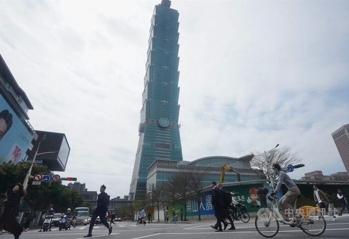 中經院估2026年經濟成長4.14%　關稅結果再添3助力