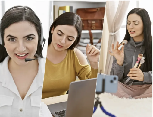 薪資追不上開銷　多工工作成 2026 常態