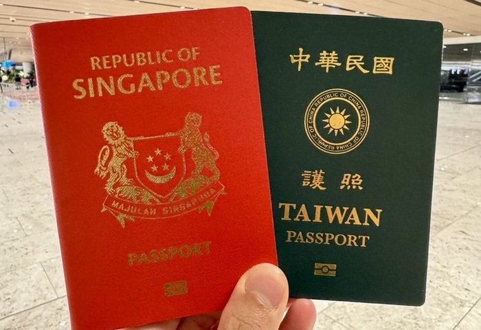 全球最強護照新加坡居冠 新移民指東協免簽便利