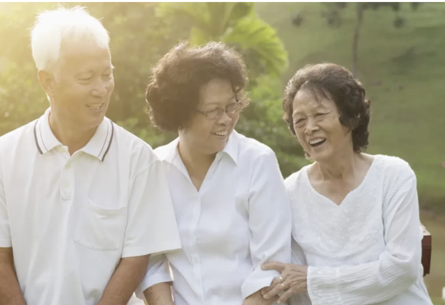 高齡社會來臨　泰國籲重塑醫療與安寧照護政策