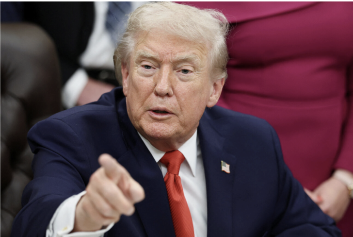 川普邀請泰國參與　加薩和平委員會待評估