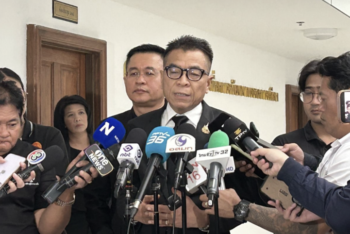 選委會強調反賄選　讓金錢不左右選舉結果