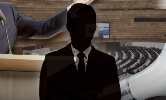 要資訊透明與問責　泰企業拒灰色部長