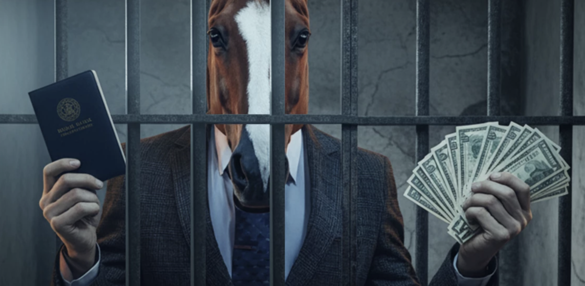 查扣資產破兆泰銖　泰警截斷灰色金流