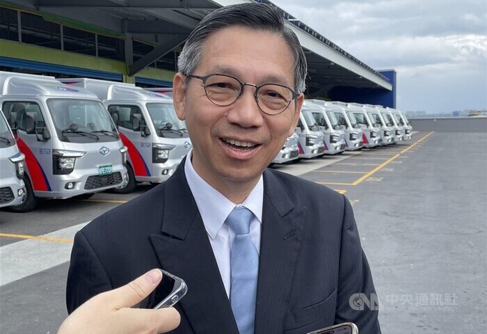 台美關稅拍板　士電：縮小競爭差距、美國布局彈性