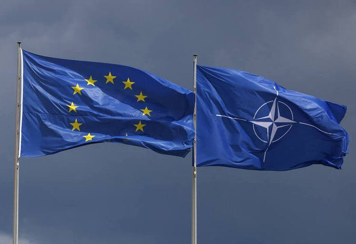 川普揚言對歐盟盟國加徵關稅　格陵蘭議題引北約信任危機