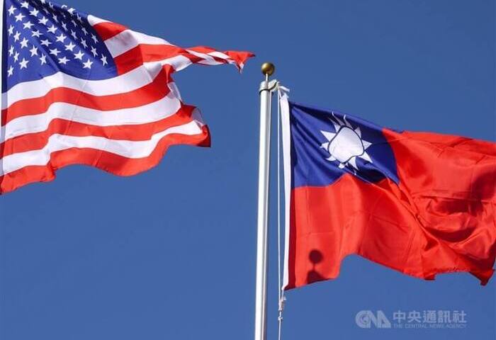 CNBC：關稅協議難消美對台半導體依賴　台灣矽盾仍穩固