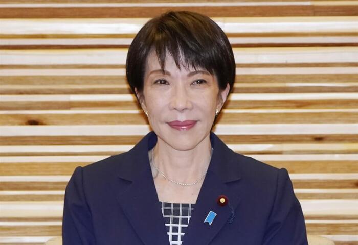 解散眾院提前大選 高市早苗：以自身去留為賭注