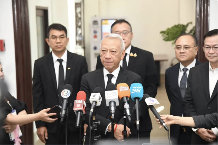 鐵路全面納保險　運輸部強化乘客保障