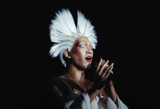 酷兒藝術齊聚曼谷　藝術館打造多元想像空間