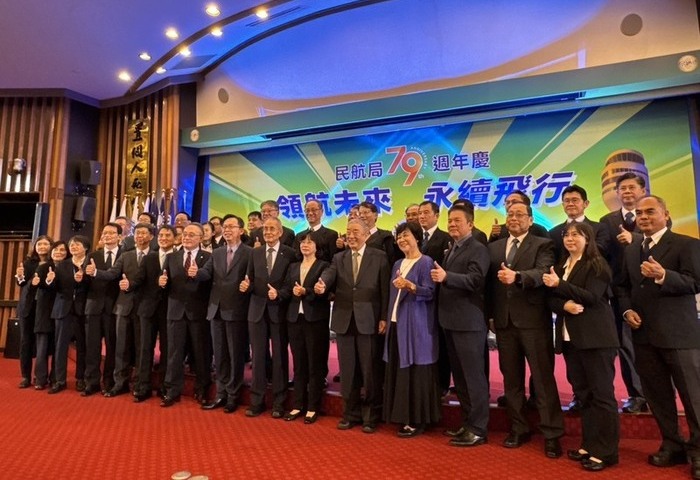 2025年全國航班運量達6880萬人次 航班數超過疫前