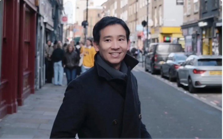 皮塔返泰助選　25日三燕密城登台造勢