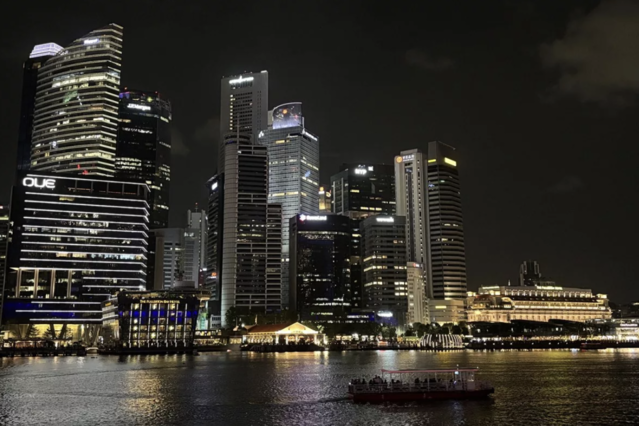 新加坡強化邊境管制　不符資格旅客登機前即遭攔阻