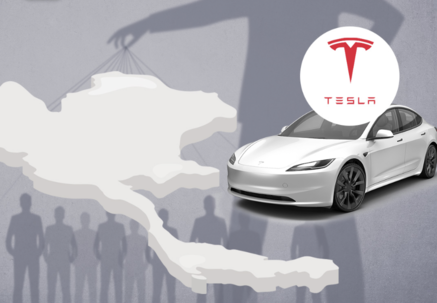 特斯拉未落腳泰國　制度風險成關鍵考量