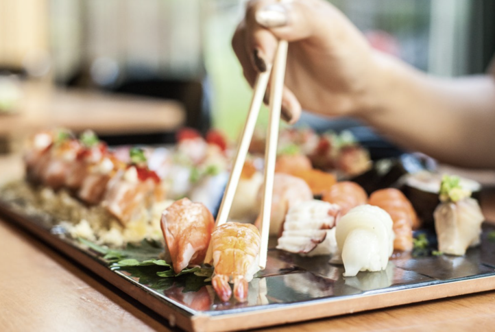 日本料理展店放緩　泰國消費趨勢轉向專門化