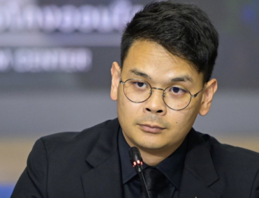 涉灰色資金名單惹議　差猜農：不只單一政黨