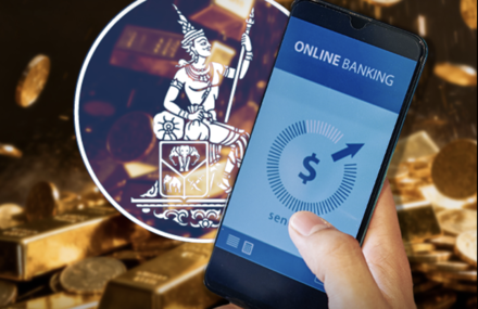 放寬外匯匯回限制　泰央行防升值過快