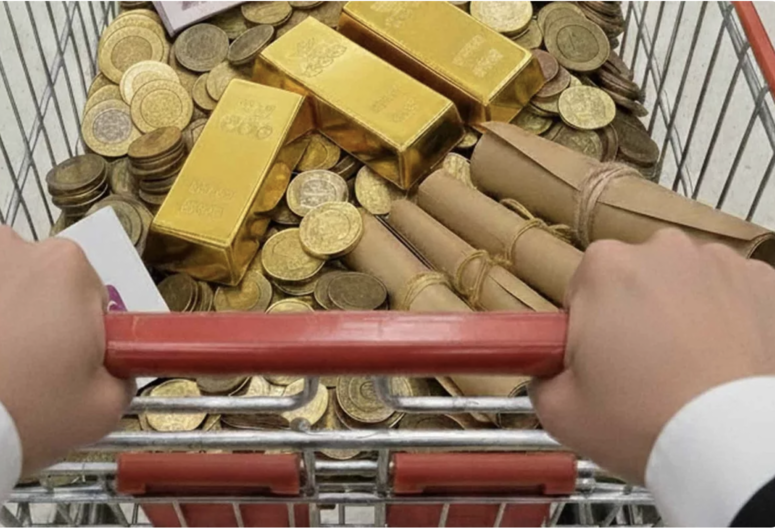 不只存錢更要投資　泰國Z世代重塑理財觀