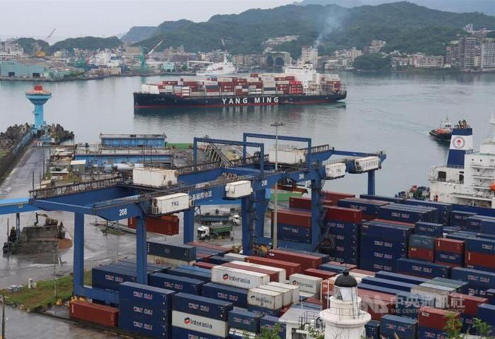 去年12月外銷訂單年增逾4成　全年接單7437億美元創高