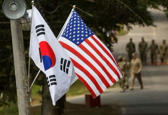 韓國力爭不遜於台灣貿易待遇　業界憂美要求追加投資