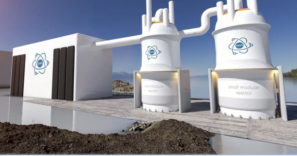 CCS、SMR與氨能並進　泰國布局淨零新路徑