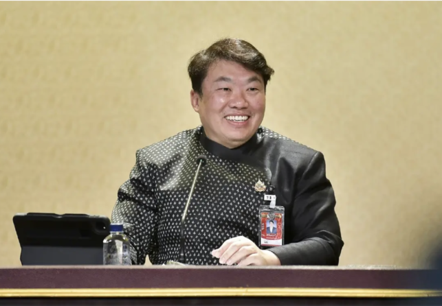 內閣放寬管制　准用遭凍結資產支付基本開銷