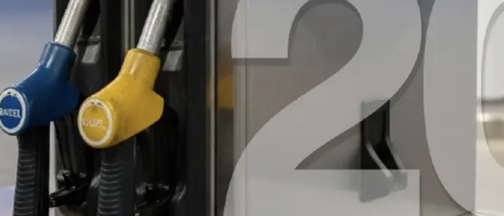 油價降至20泰銖可行？　能源結構成關鍵