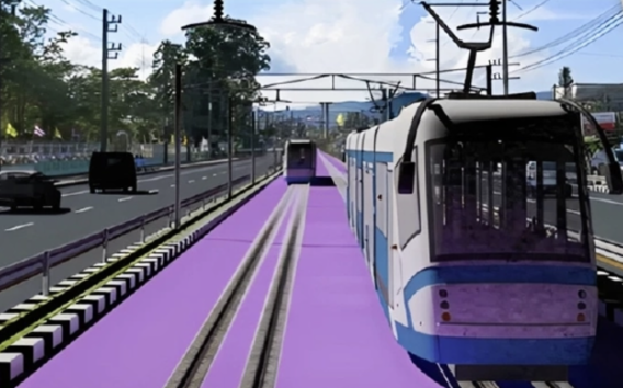 地方軌道建設落後　能否迎來轉機