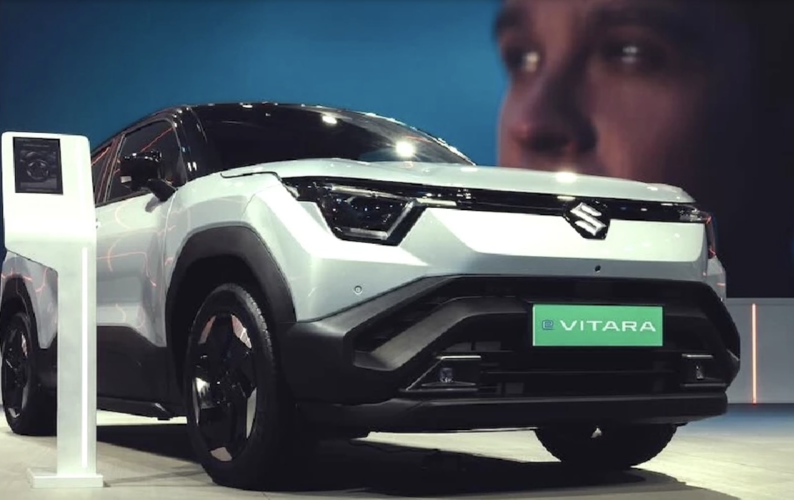 泰國車市回溫　年度銷量突破62萬輛