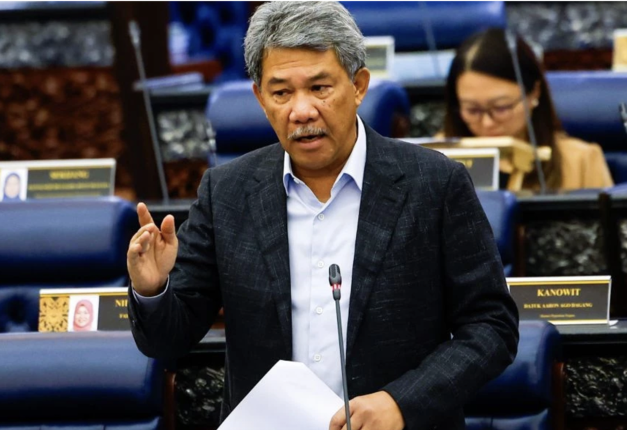 泰柬邊境爭議未解　盼馬來西亞續任協調者