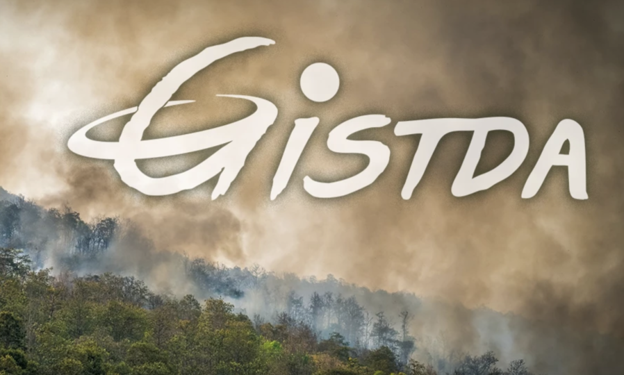 泰國熱點增至316處　跨境霧霾風險升溫