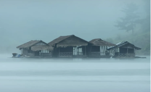 冷空氣南下報到　泰東北率先轉涼