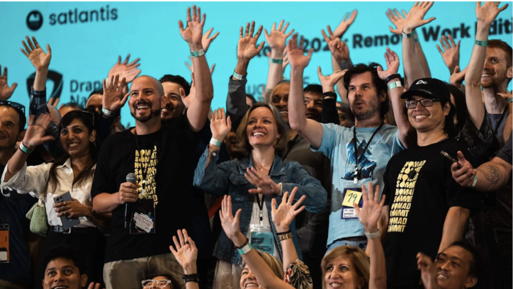 數位遊牧首選泰國 曼谷清邁領跑全球