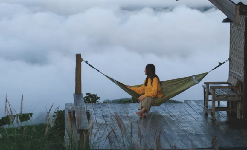 冷氣團南下影響　泰國東北率先降溫