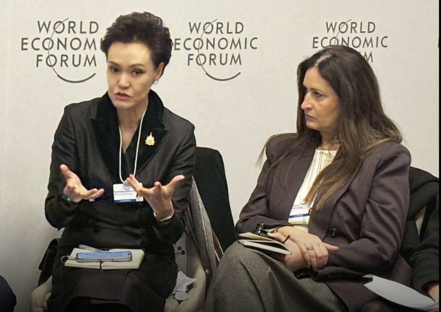 看守內閣不礙談判　蘇帕吉達沃斯力推歐盟FTA