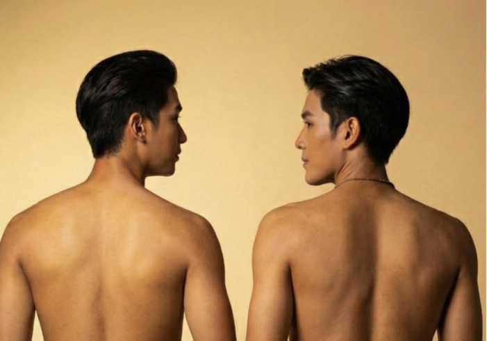 BL版《天生一對》確定開拍　August、Leng主演亮相