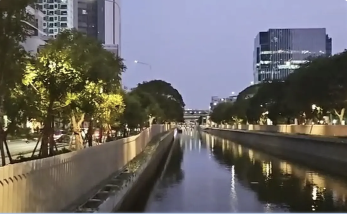 BRT沙吞站換新貌　信任付費制降低營運成本