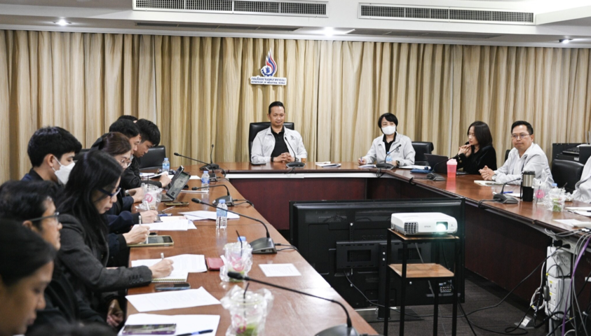 工業局推動 i-Next Data　2026 年邁向無紙化智慧辦公