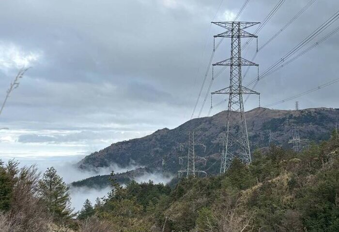 完成環島電網最後一哩路 台電盼推動「蘇花安」共構