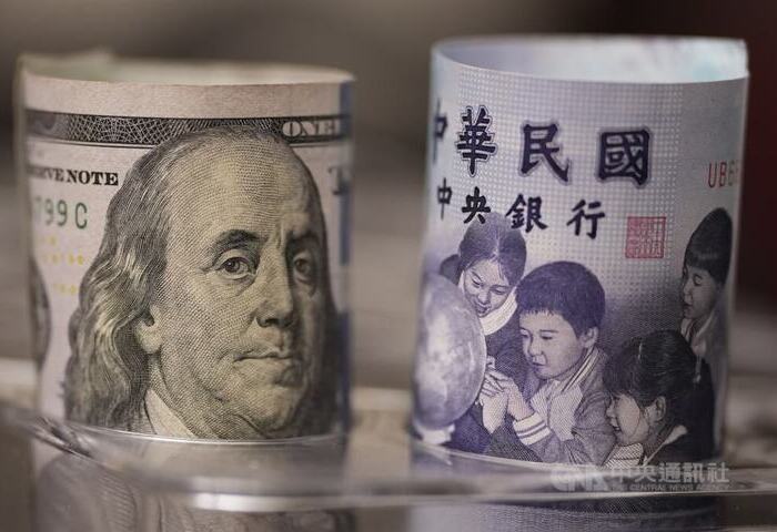 資誠：近4成台灣企業有意投資美國　年增12個百分點