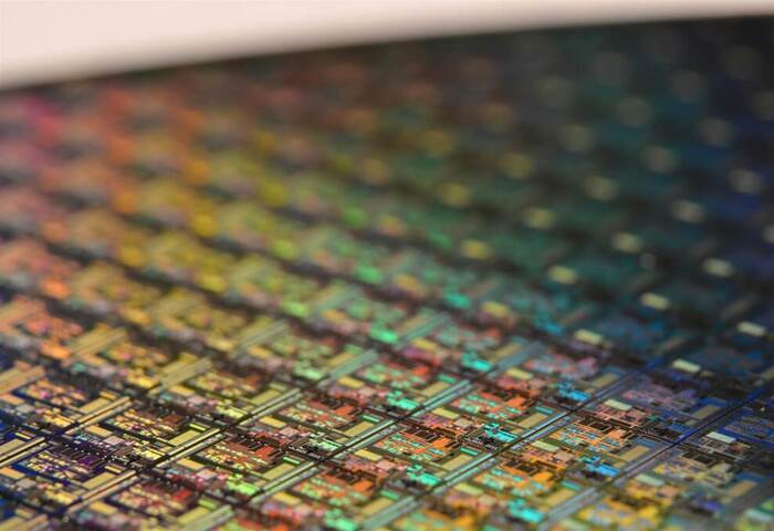 經部開發奈米級量測技術　確保台灣半導體維持領先