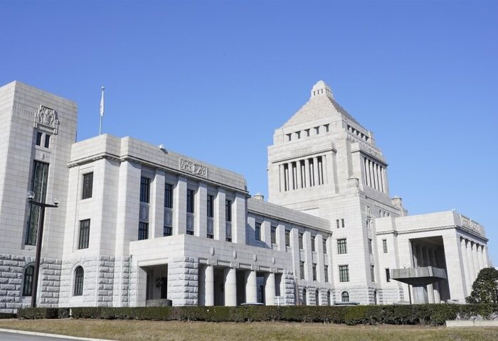 日本自民黨公布眾院大選公約　強調台海和平穩定重要性