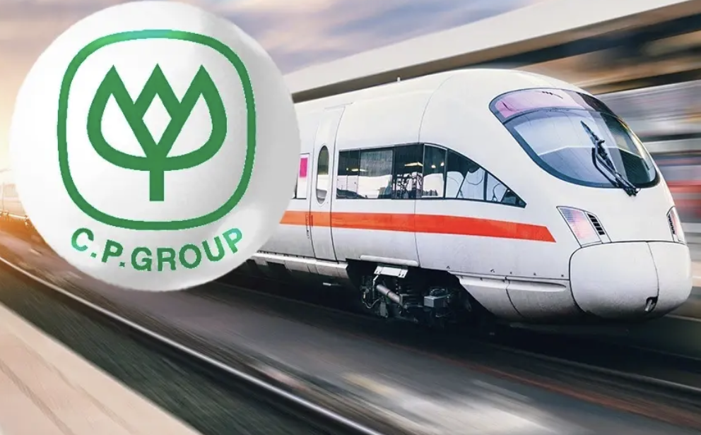 正大集團表態續推高鐵案　待新政府修訂投資合約