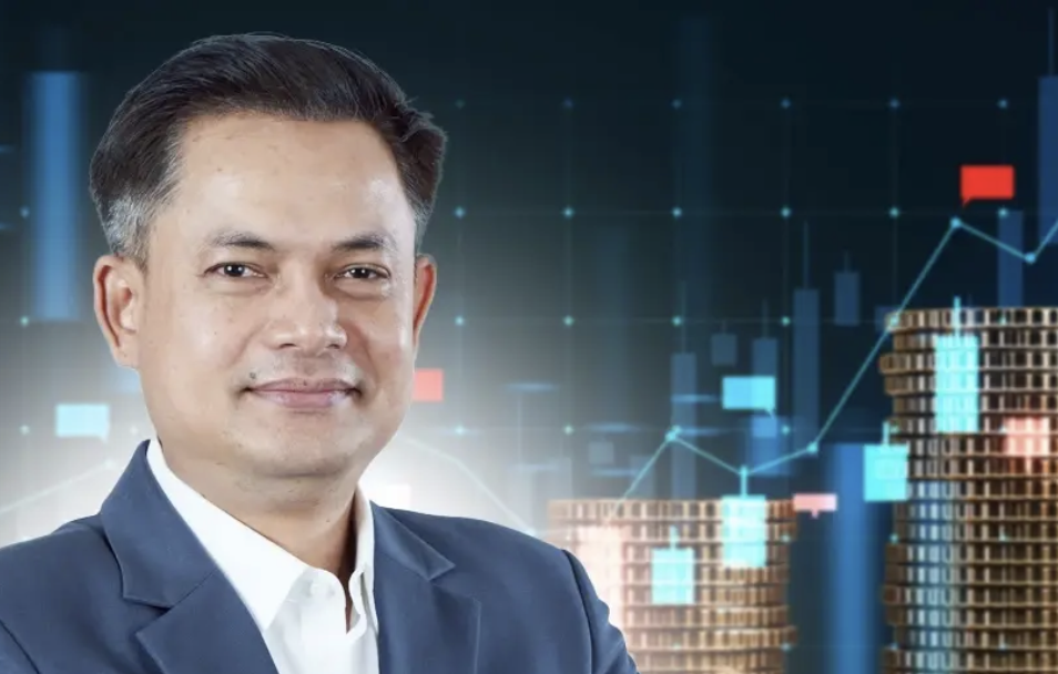 AI 取代效應加速　泰國勞動市場拉警報