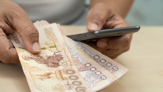 失業給付陸續撥款　泰社保署說明延遲原因