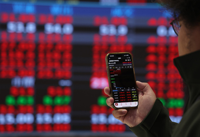 台股再創31890點盤中新高　收漲499點站回5日線