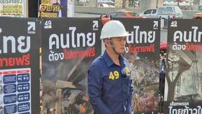 「艾博士」促政府說明工安連環事故　籲全面整頓建設體系